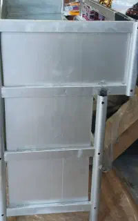 میز مغازه