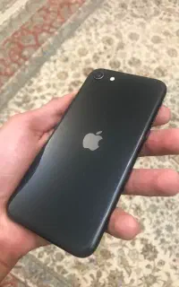 Iphone se 2020