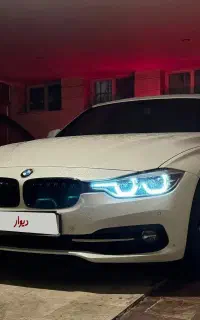 بی ام و ۳۲۰ ۲۰۱۸