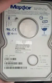 اجزای کامپیوتر