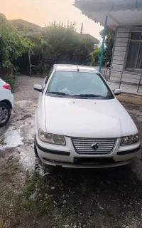 سمندef7 موتور بوش دوگانه