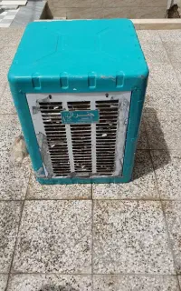 سرویس وتعمیرات کولرابی همه جای شهر