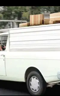 وانت بار کرایه همه جا