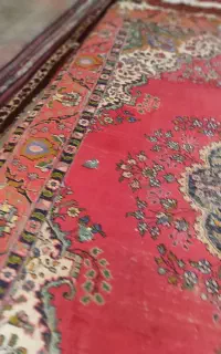 ۵تخته ۱۲متری پاره دستباف فقط 2ت هرتخته