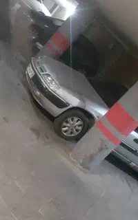 زانتیا نقره ی مدل ۸۶