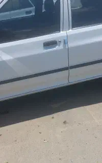 پراید 96se