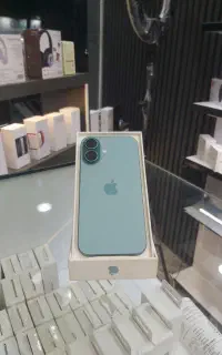 iphone 16 normal
