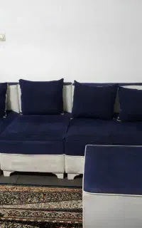 مبل راحتی ال