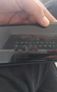 گوشی ردمی نوت ۱۳پرو5Gحافظه داخلی حافظه داخلی ۸رم