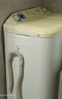 لباس شویی