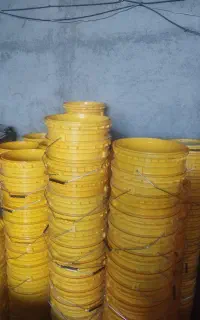 سطل 20لیتری جای روغن
