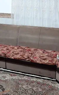 مبل  ال نه نفره