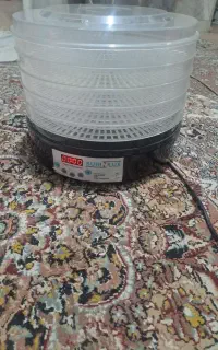 میوه خشکن