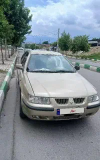 سمند ۸۲