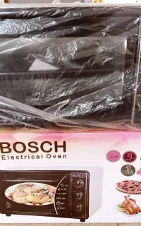 آون توستر نو نو مارک بوش