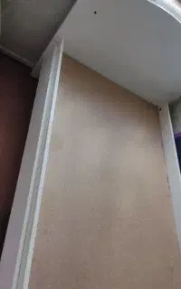تخت نوجوان  و کمد نوجوان