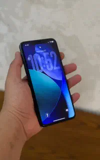 Iphone 11 promax(بینظیر)