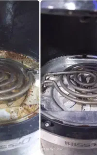 انواع اسپری شوینده موجوده