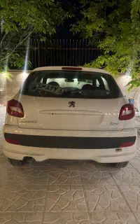 ۲۰۷ اتو فلز ۴۰۵