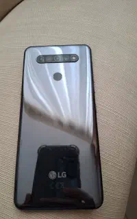 گوشی ال جی k51s