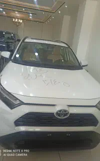 راو۴  ۲۵۰۰ هیبرید ژاپنی منطقه آزاد ماکو