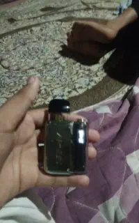 پاد ارگاس پی 2 کوول نو است
