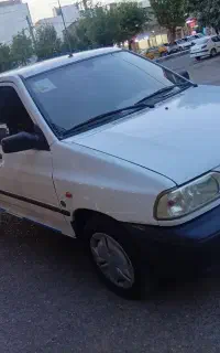 پراید مدل۹۴
