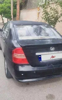 لیفان ۱۸۰۰ مدل ۹۲