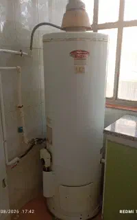 آبگرمکن