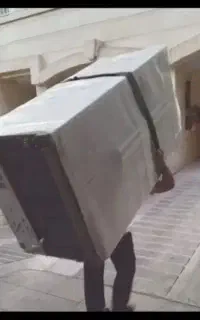 حمل و نقل باربریو جابجایی با کیفیت بالا