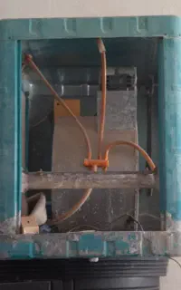 کولر آبی ۳۵۰۰ سرداب سالم
