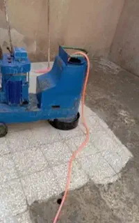 خدمات کف سابی.سنگ بتن.موزائیک.سنگ لاشه. پارکینگ