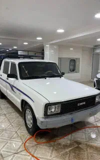 مزدا کارا مدل۹۴