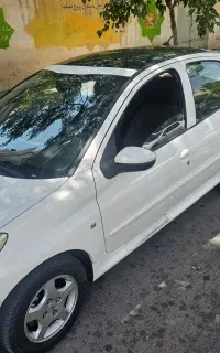 ۲۰۷ پاناروما بی رنگ فول