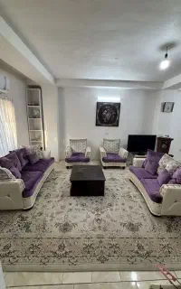 مبل راحتی 7 نفره