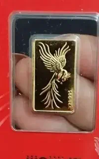 شمش ۷۰۰ سوت 24 عیار