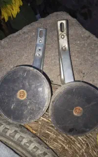 کمکی