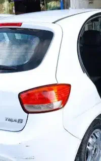 تیبا ۲ مدل ۹۵