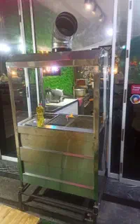 فر ساندویچی