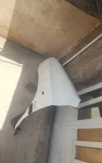 گلگیرپرایدسمت راننده