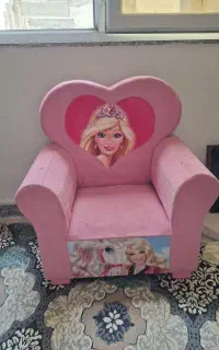 مبل کودک