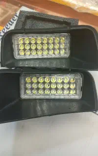مه شکن پروژکتور  پژو ۴۰۵ دیلایت دار