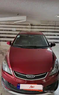 Mvm 315 اسپرت مدل ۹۶ لاکچری