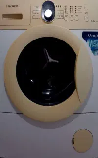 لباسشویی سامسونگ 5کیلویی