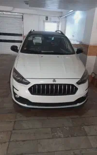 اطلس GL صفر تحویل ۲۸ اسفندبوده