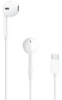هندزفری TYPE-C    iPhone