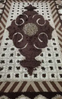 فرش ۶ متری