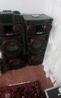 باند بزرگ کاملا نو