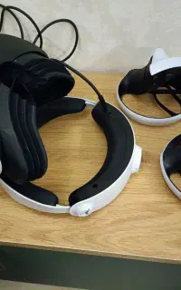 عینک مجازی vr2