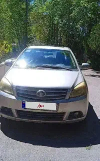 گریت وال مدل ۹۴